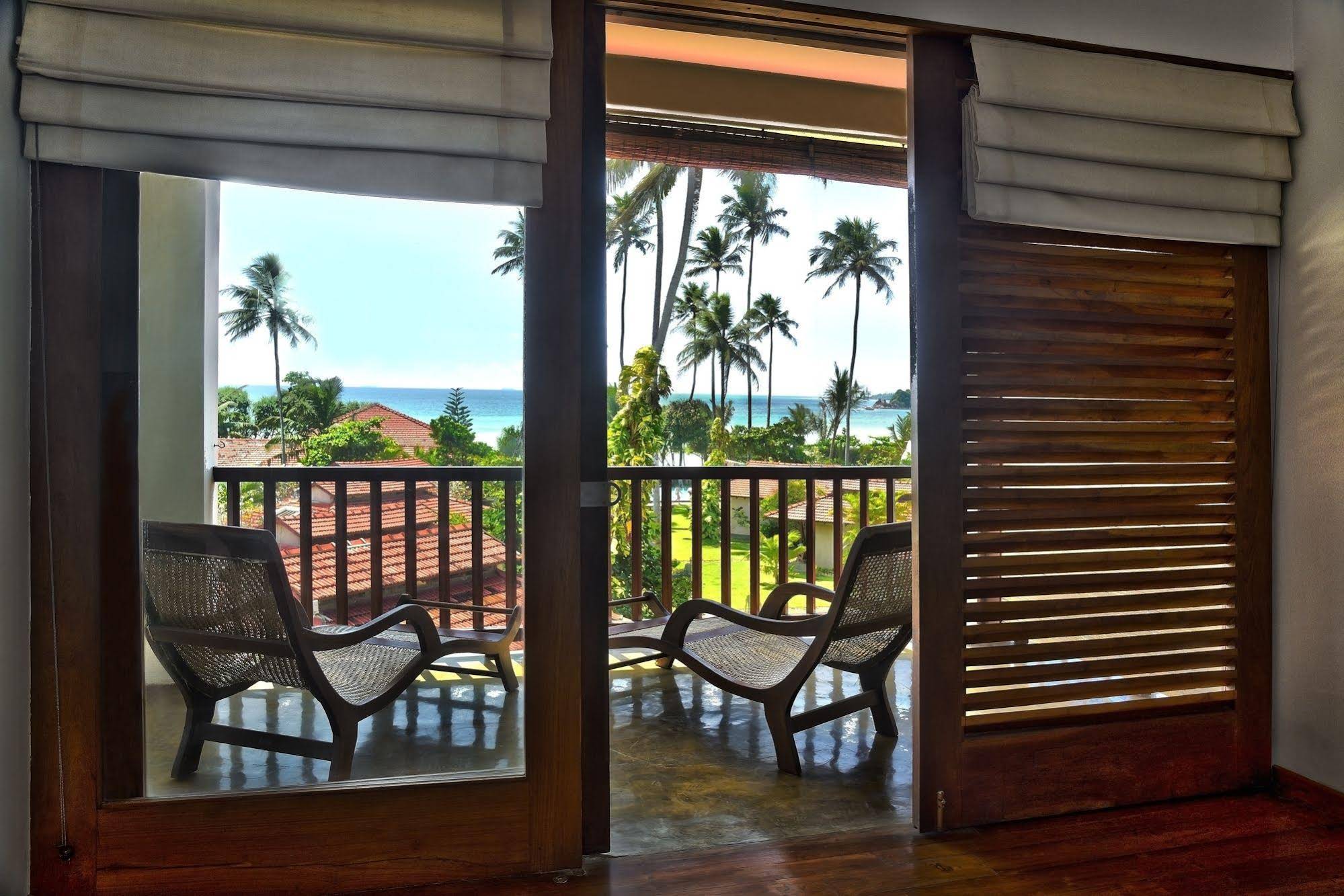 Surf Bay Resort Weligama
