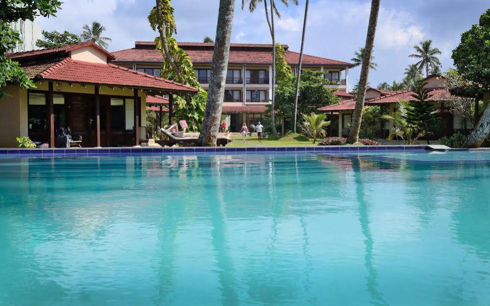 Surf Bay Resort Weligama