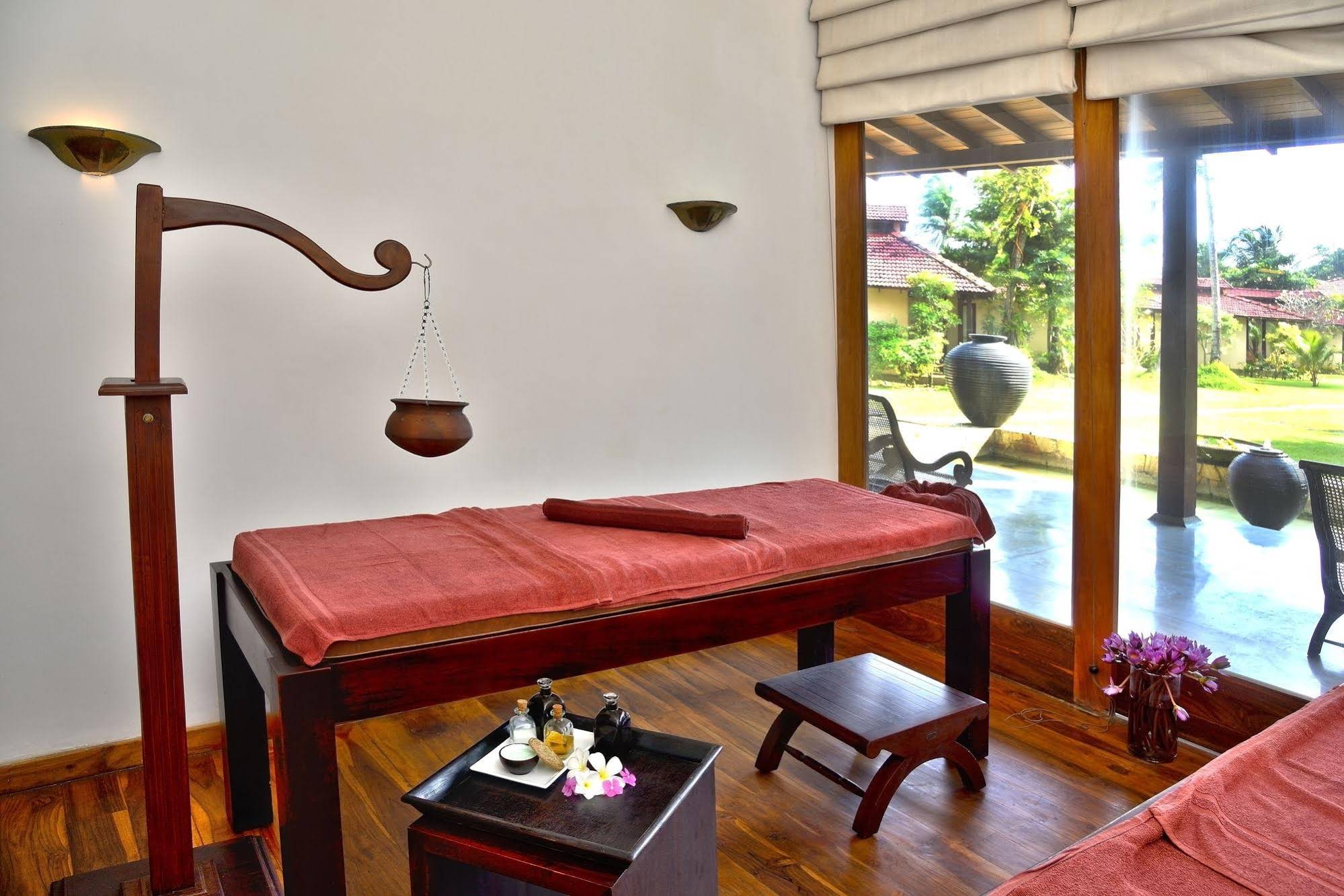 Surf Bay Resort Weligama