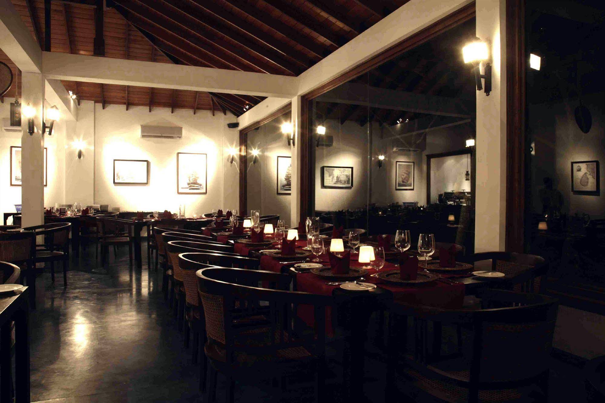 Surf Bay Resort Weligama