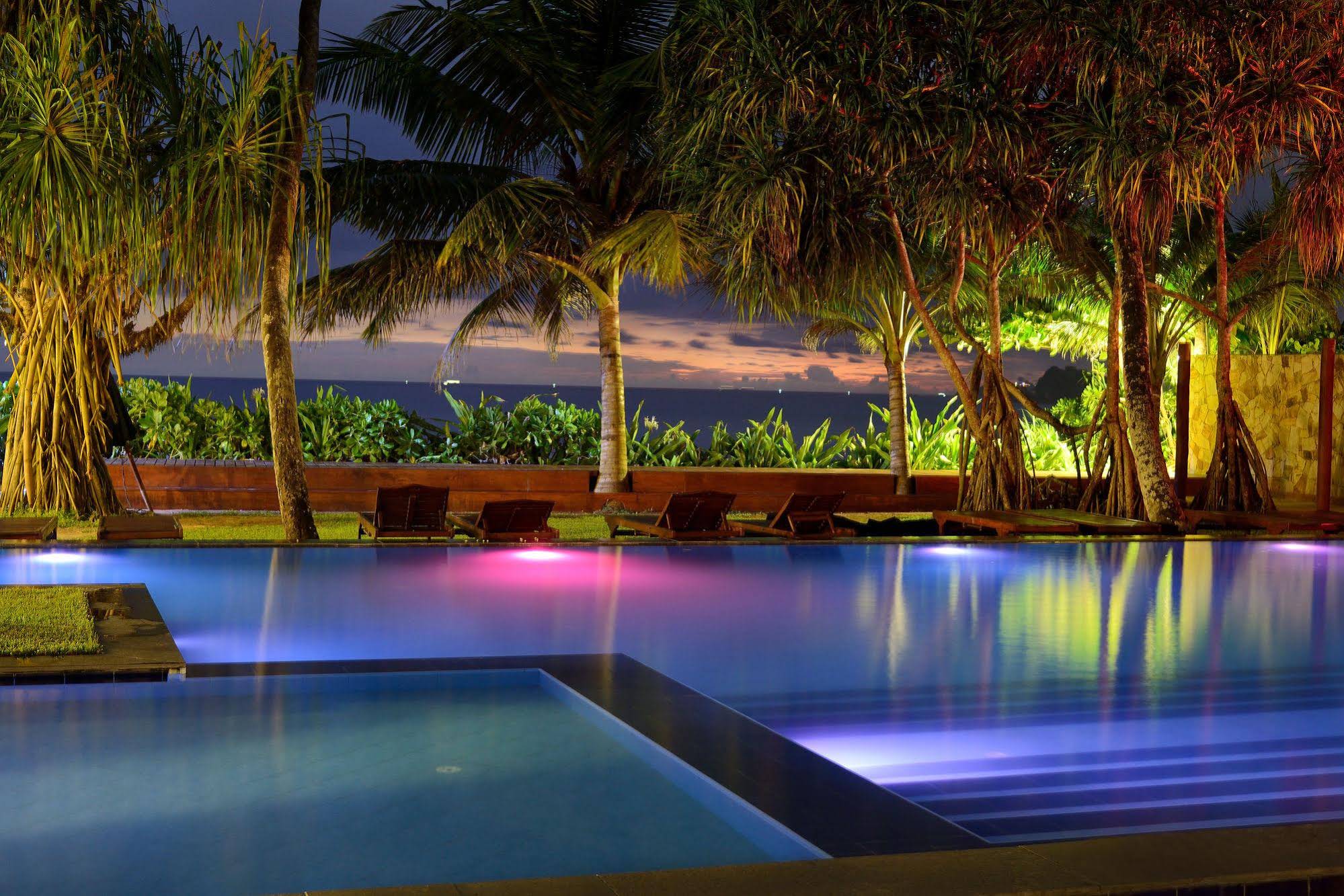 Surf Bay Resort Weligama