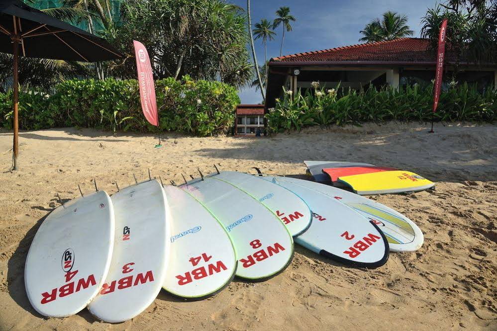 Surf Bay Resort Weligama