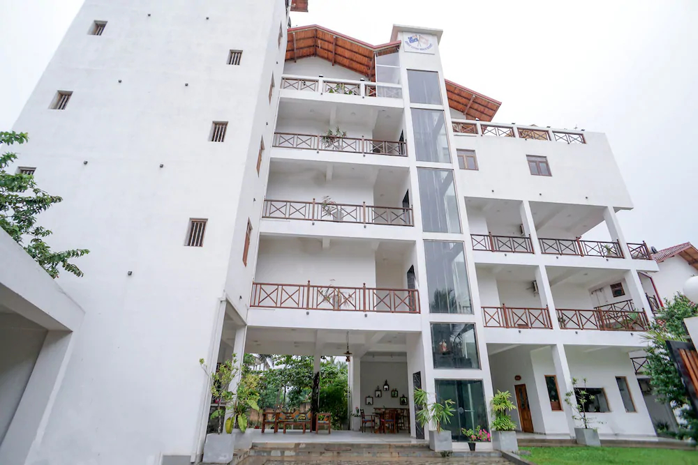 Swiss Residence Weligama by OYO Rooms