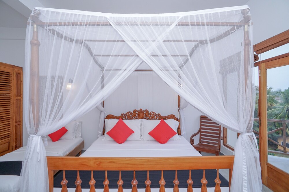 Swiss Residence Weligama by OYO Rooms