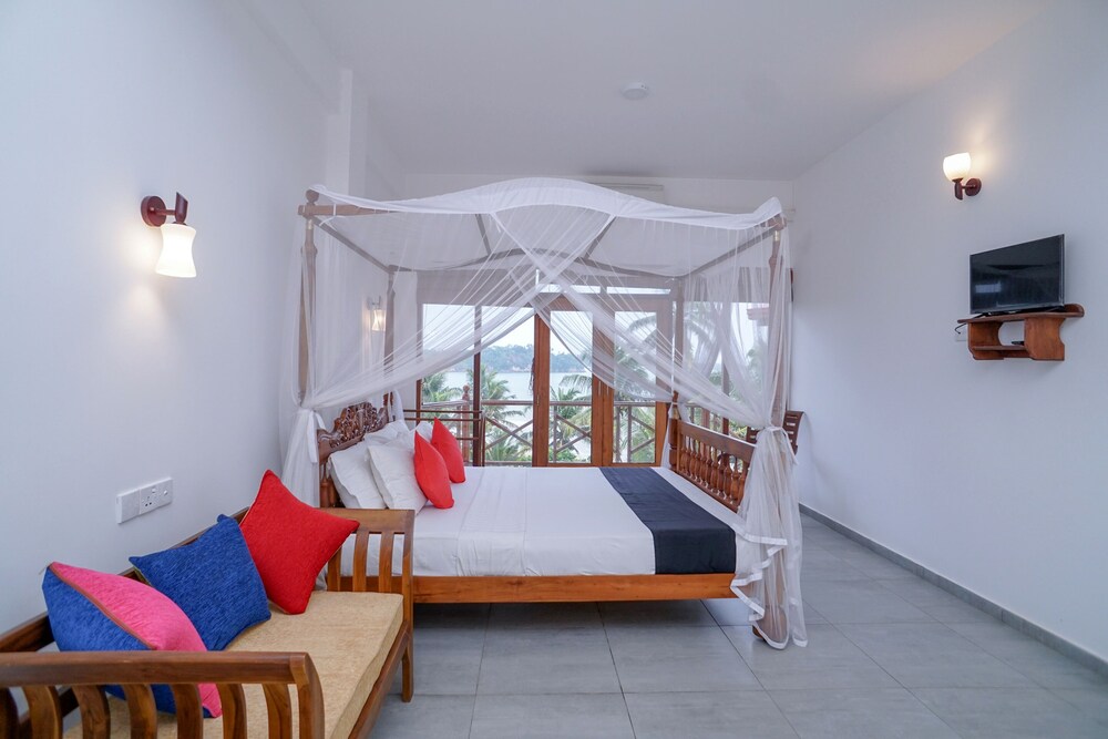 Swiss Residence Weligama by OYO Rooms