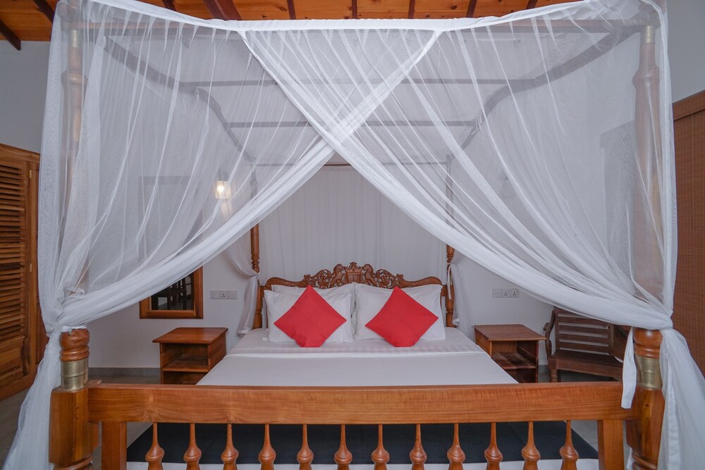 Swiss Residence Weligama by OYO Rooms