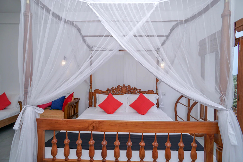 Swiss Residence Weligama by OYO Rooms