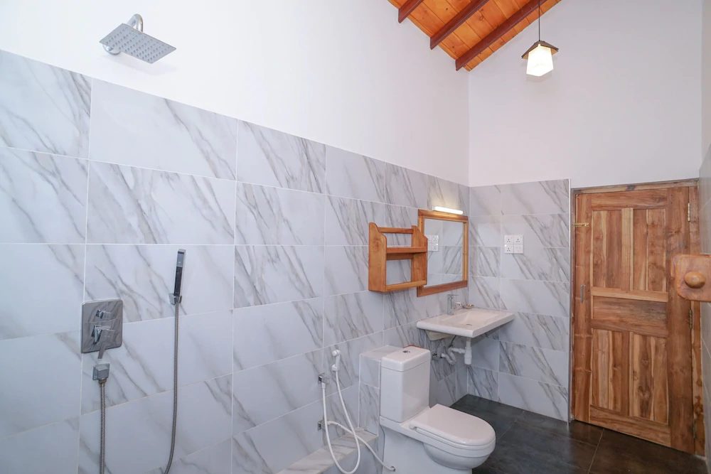 Swiss Residence Weligama by OYO Rooms
