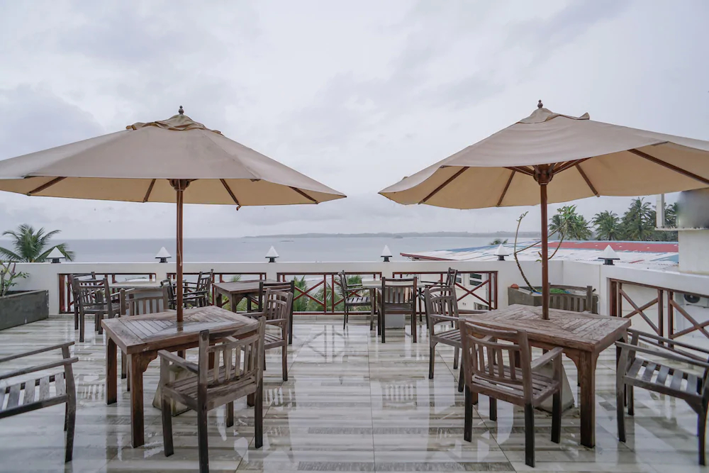 Swiss Residence Weligama by OYO Rooms