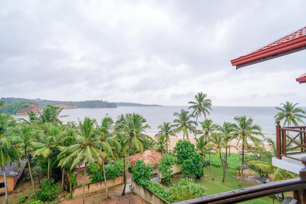 Swiss Residence Weligama by OYO Rooms