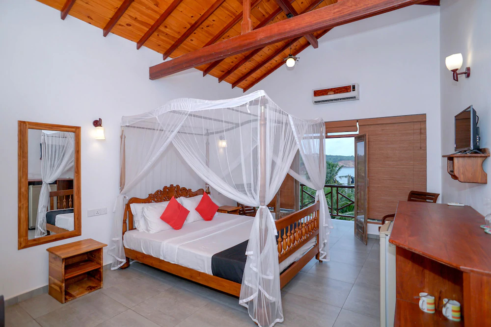 Swiss Residence Weligama by OYO Rooms