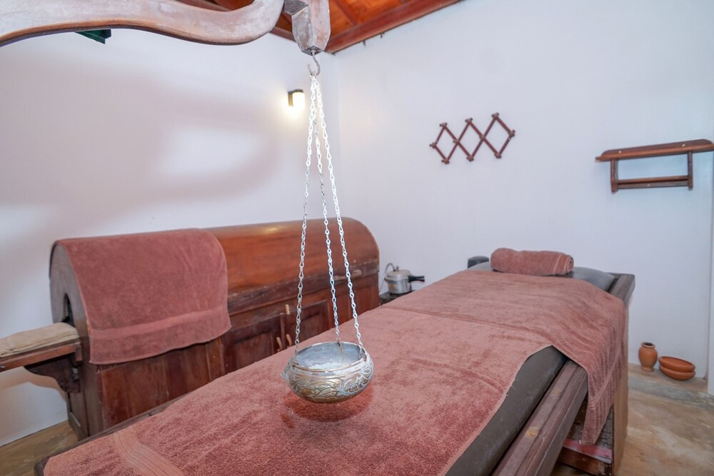 Swiss Residence Weligama by OYO Rooms