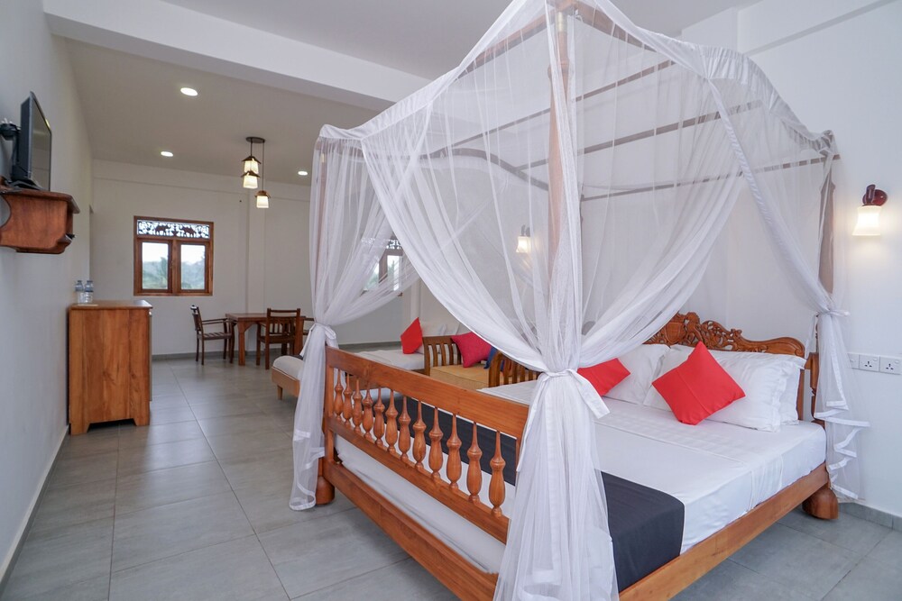 Swiss Residence Weligama by OYO Rooms