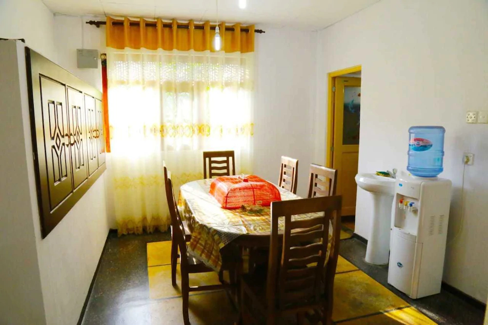 Villa-serenity