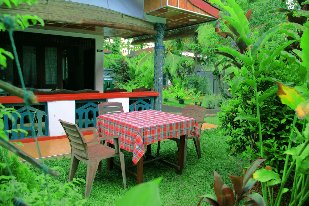Villa Serenity