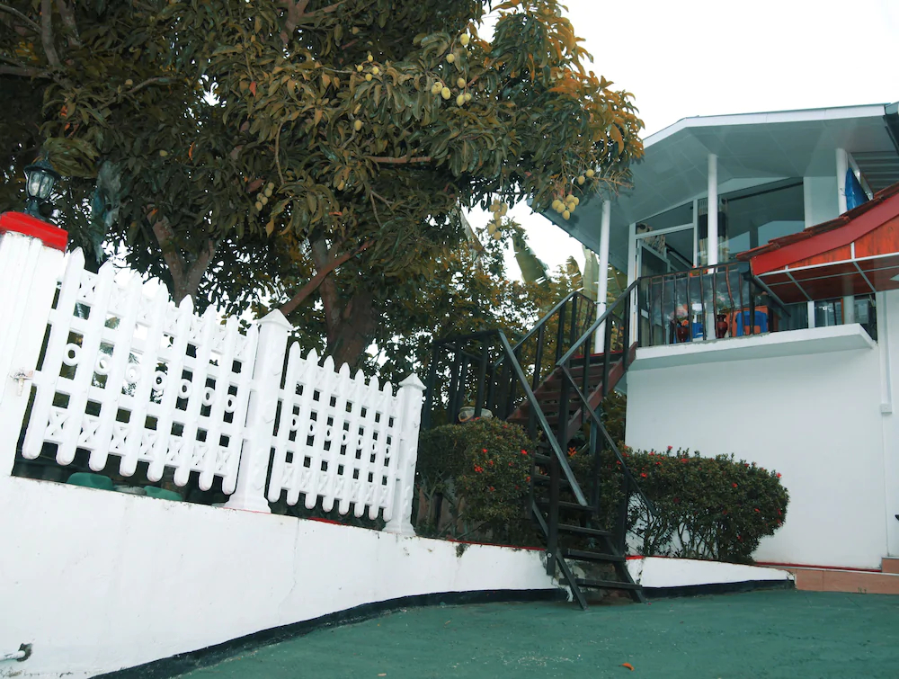 Villa Serenity