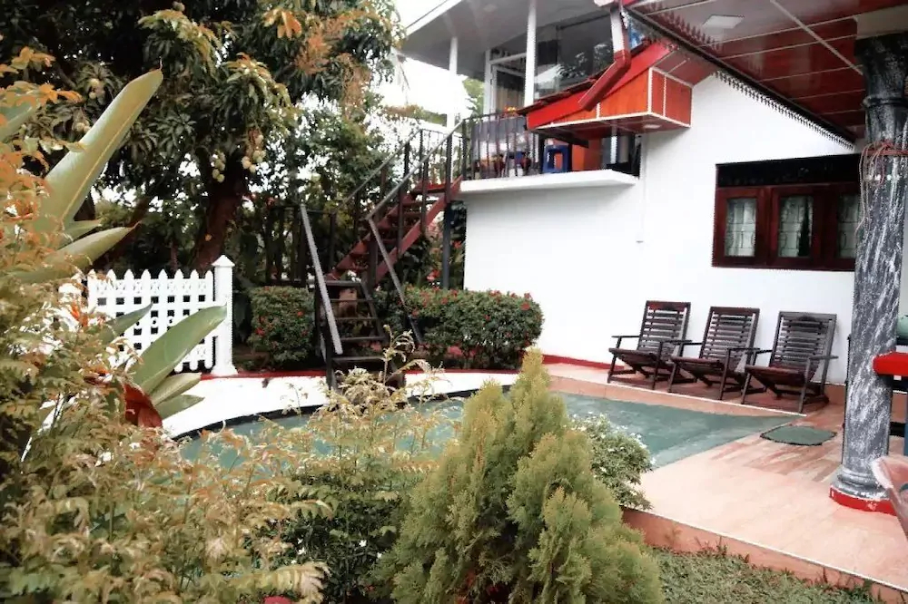 Villa Serenity