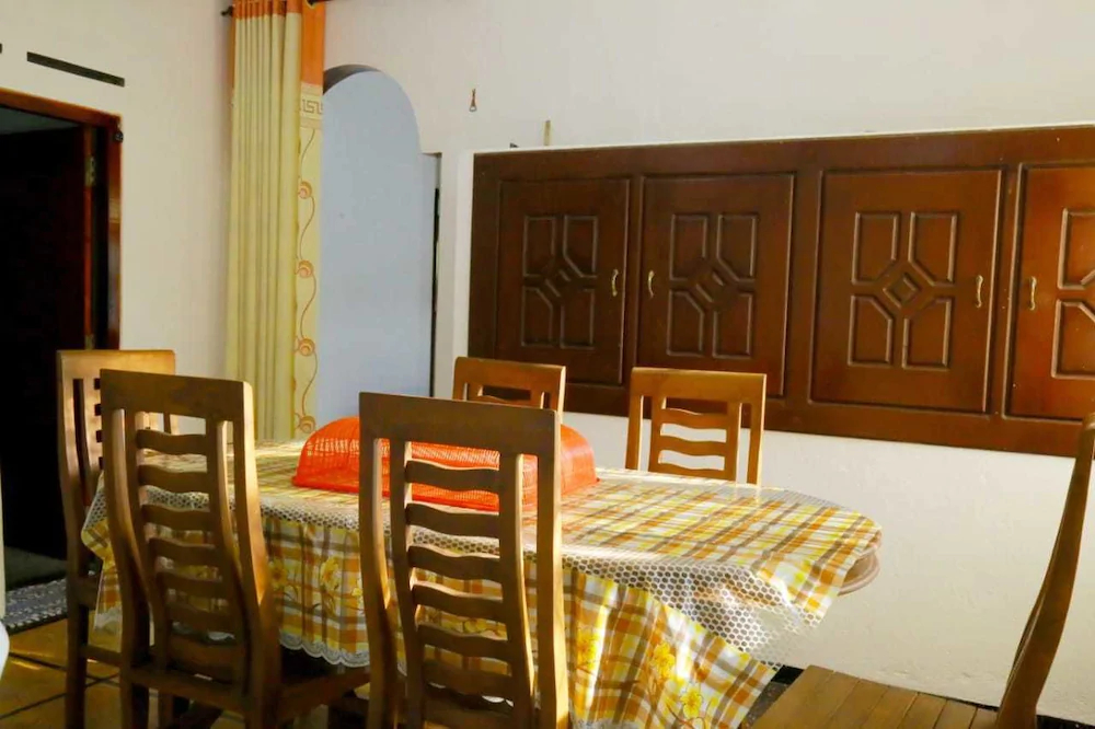 Villa-serenity