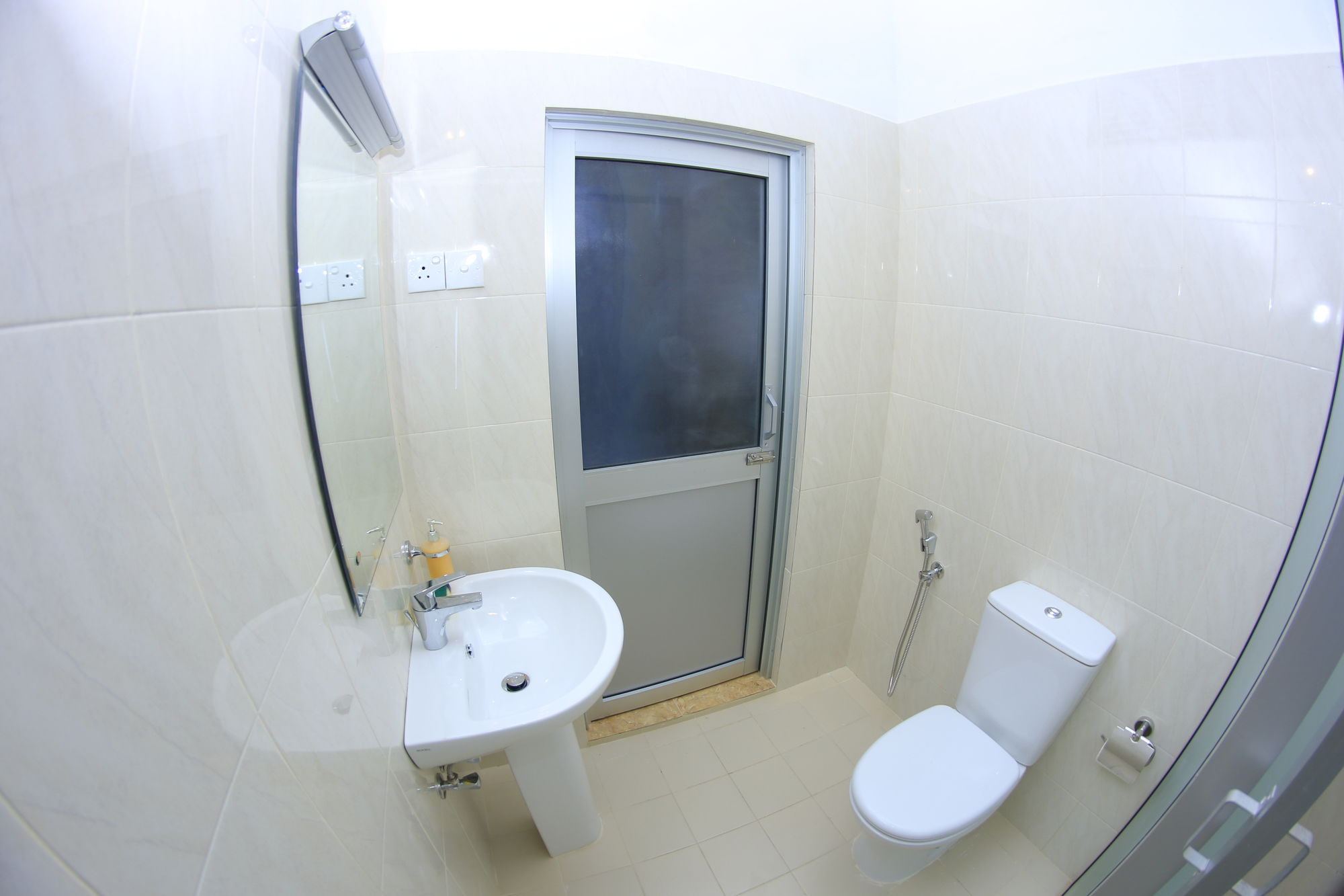 White Villa Weligama