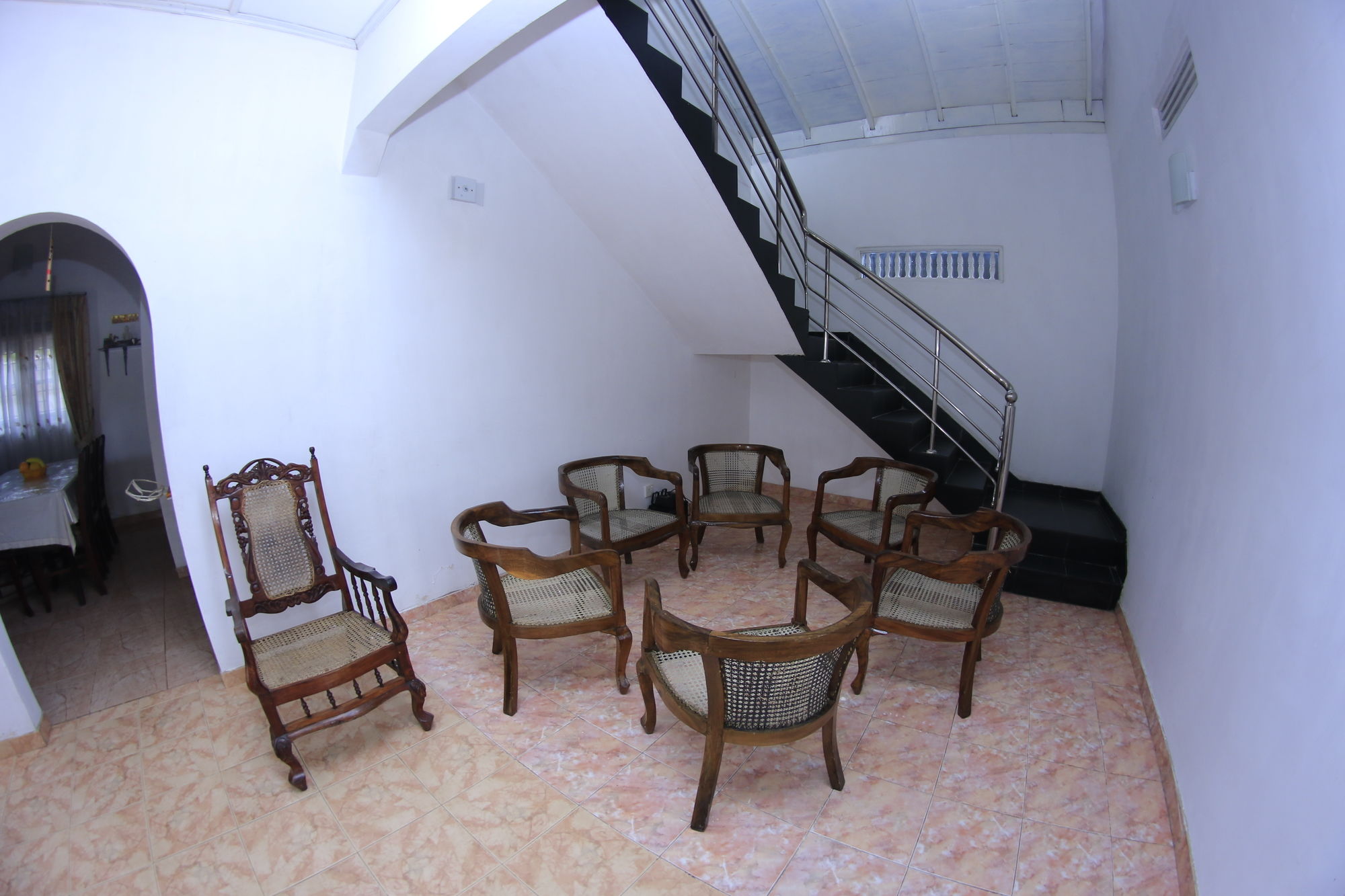 White Villa Weligama