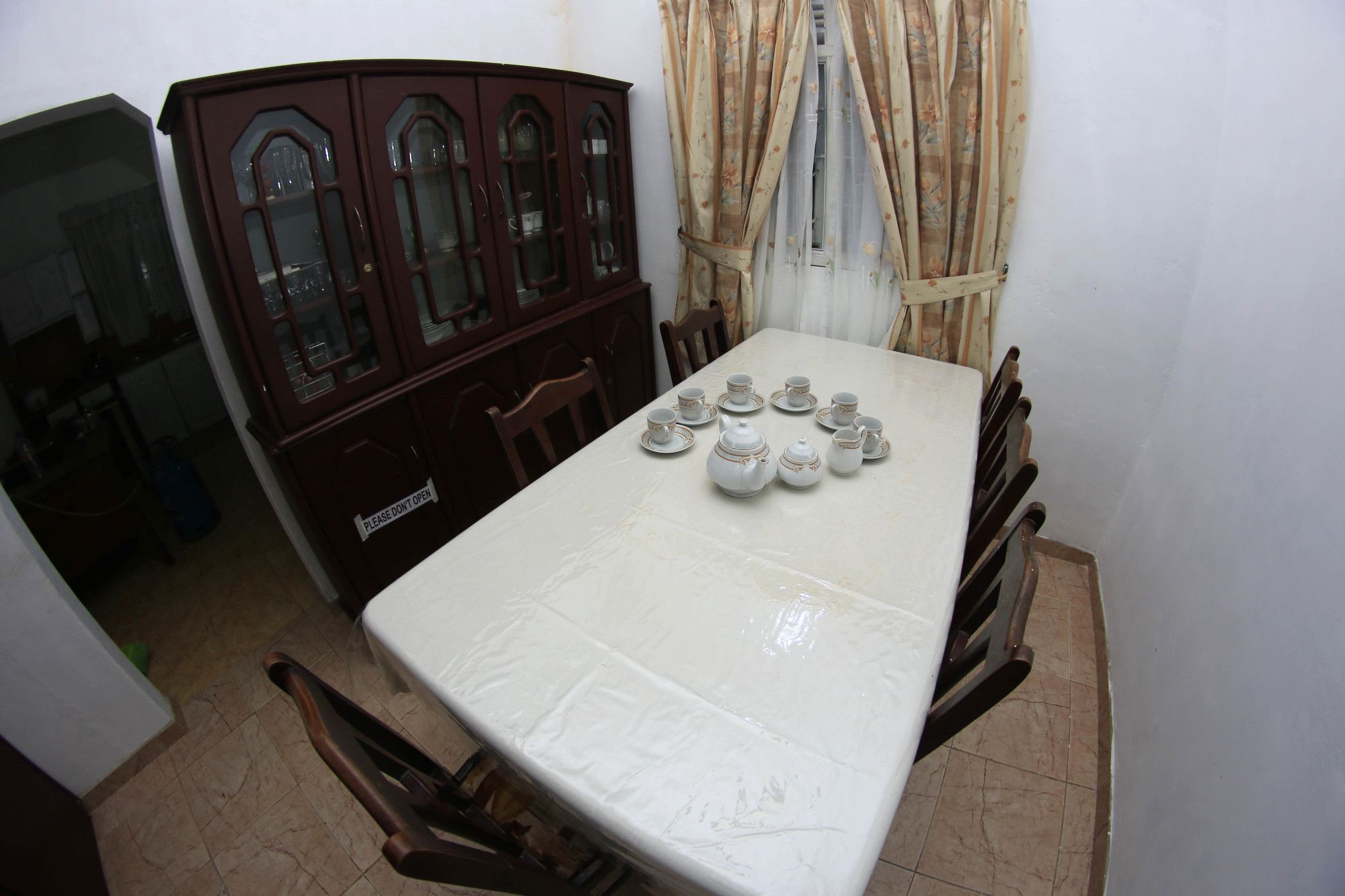 White Villa Weligama