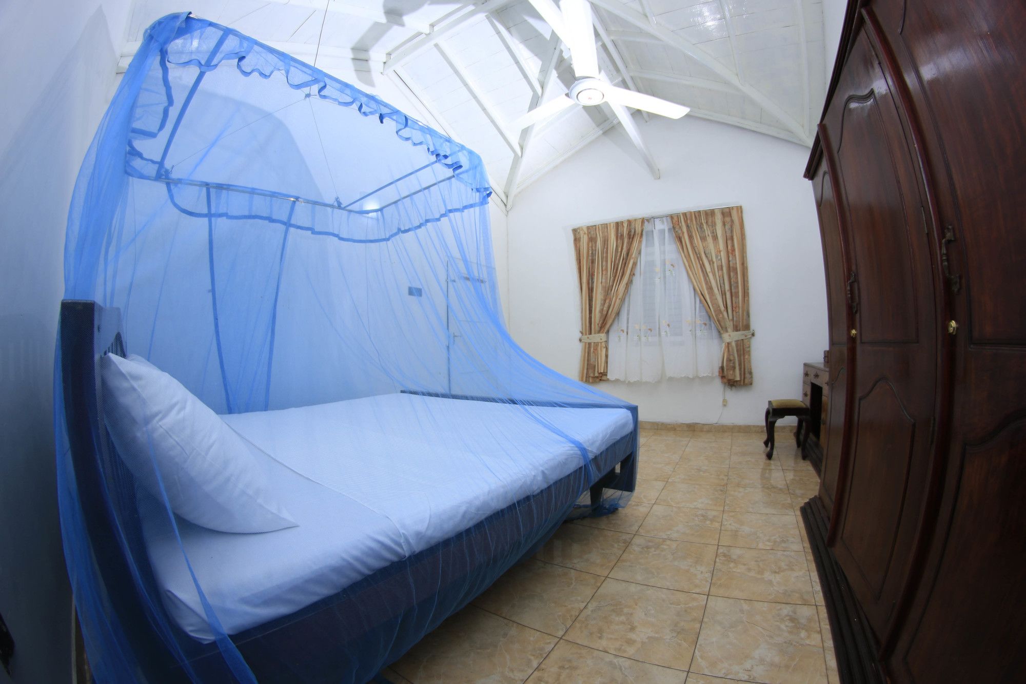 White Villa Weligama
