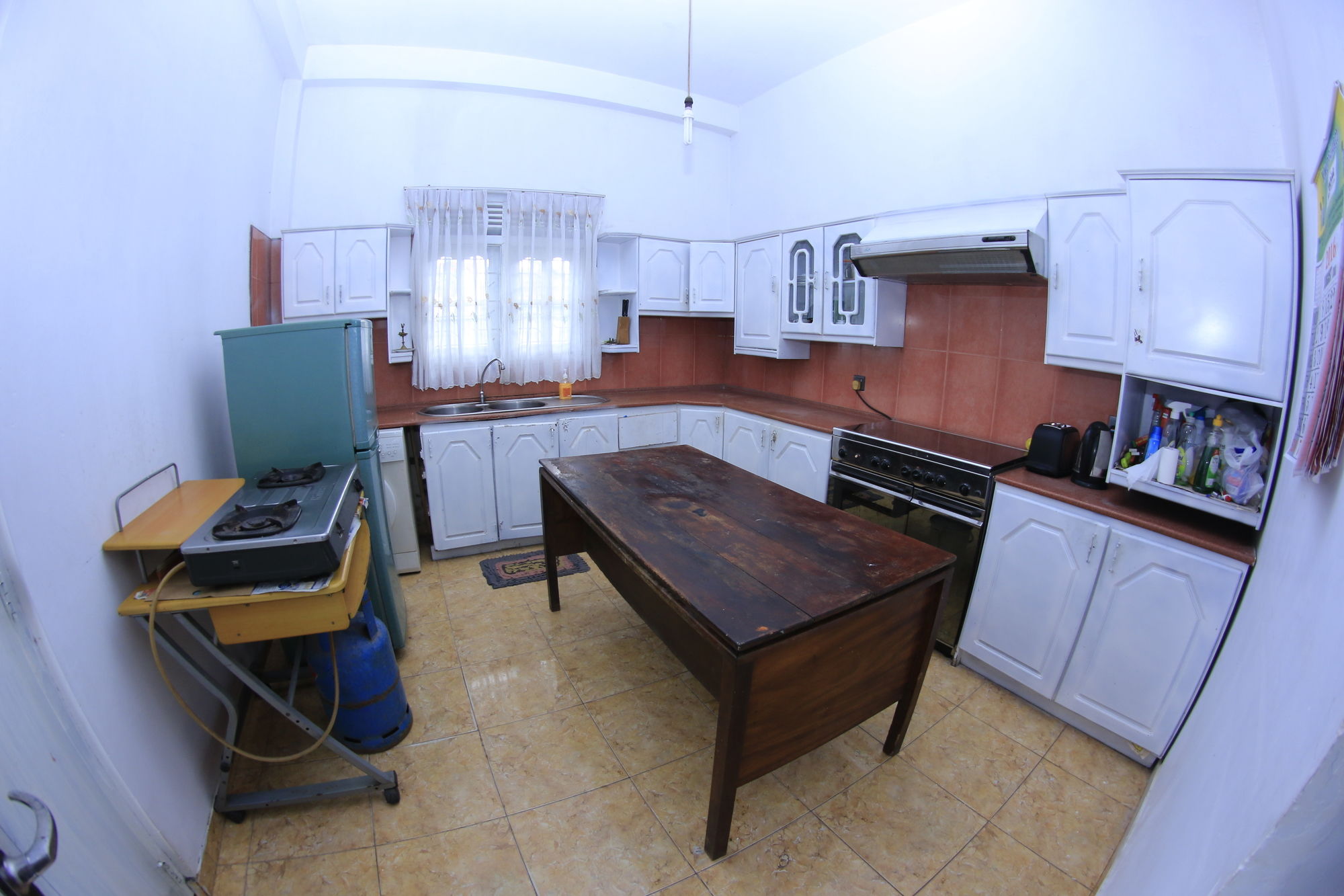White Villa Weligama