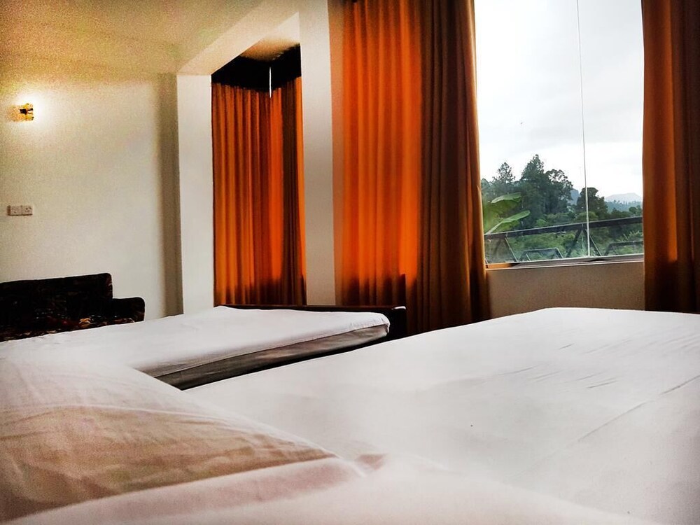 Bandarawela Guest House by Yoho