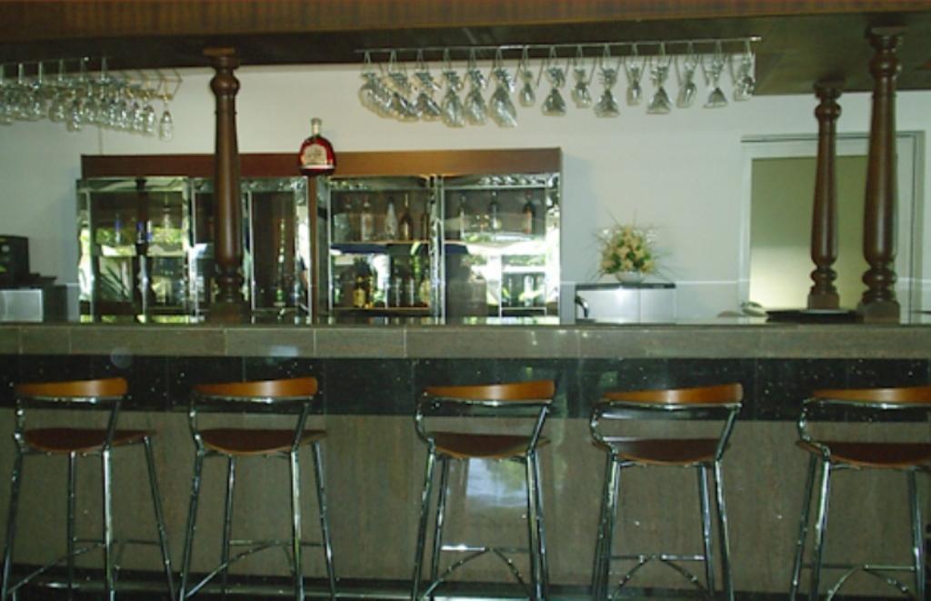 Misuki Plaza Hotel