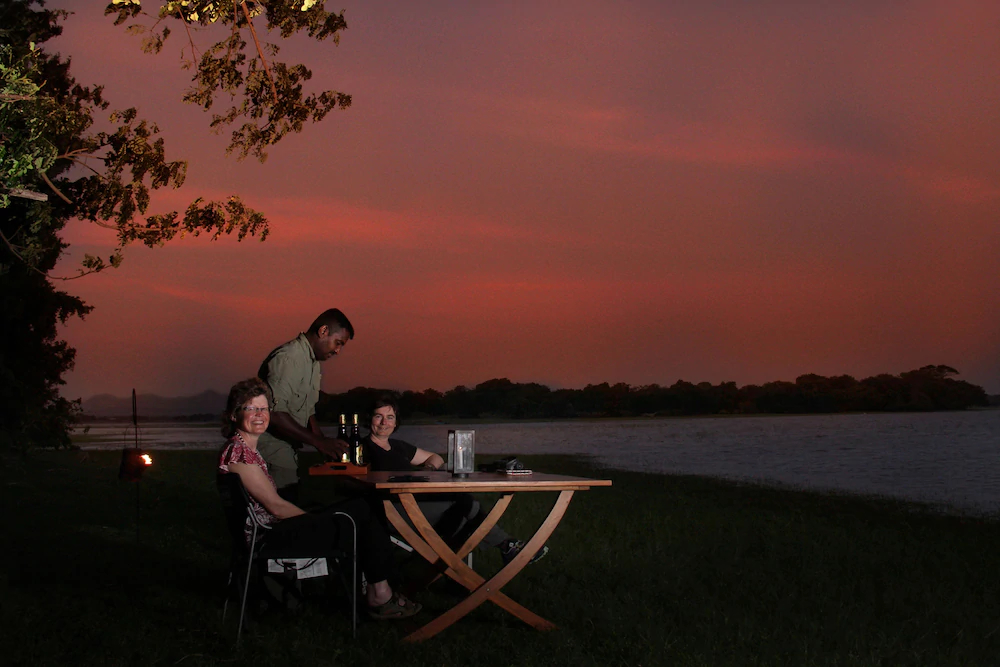 The Yala Camping