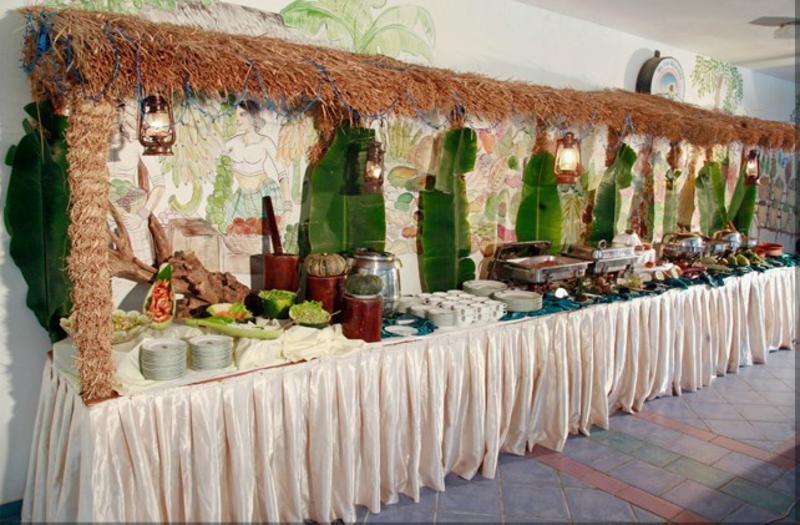 Ayurveda Paradise Maho