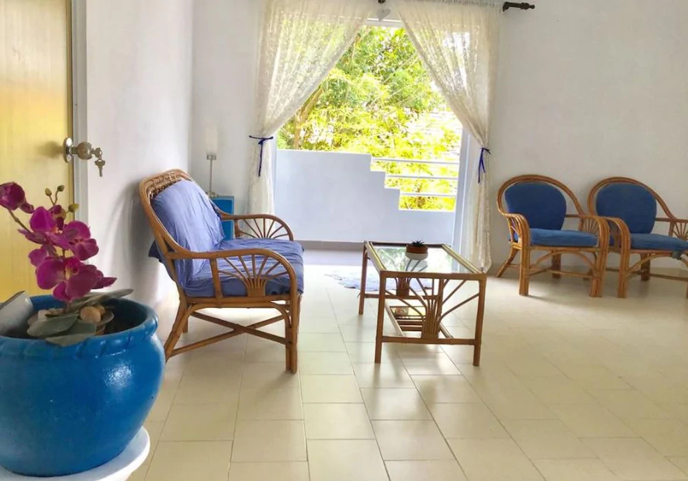 Blue Rest Villa