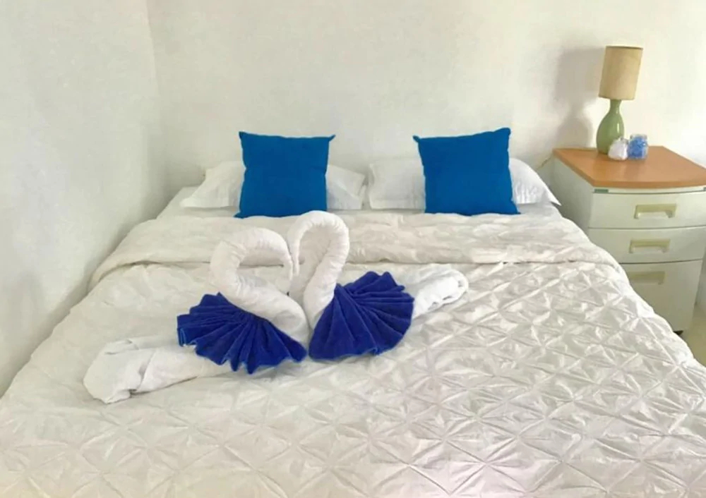 Blue Rest Villa