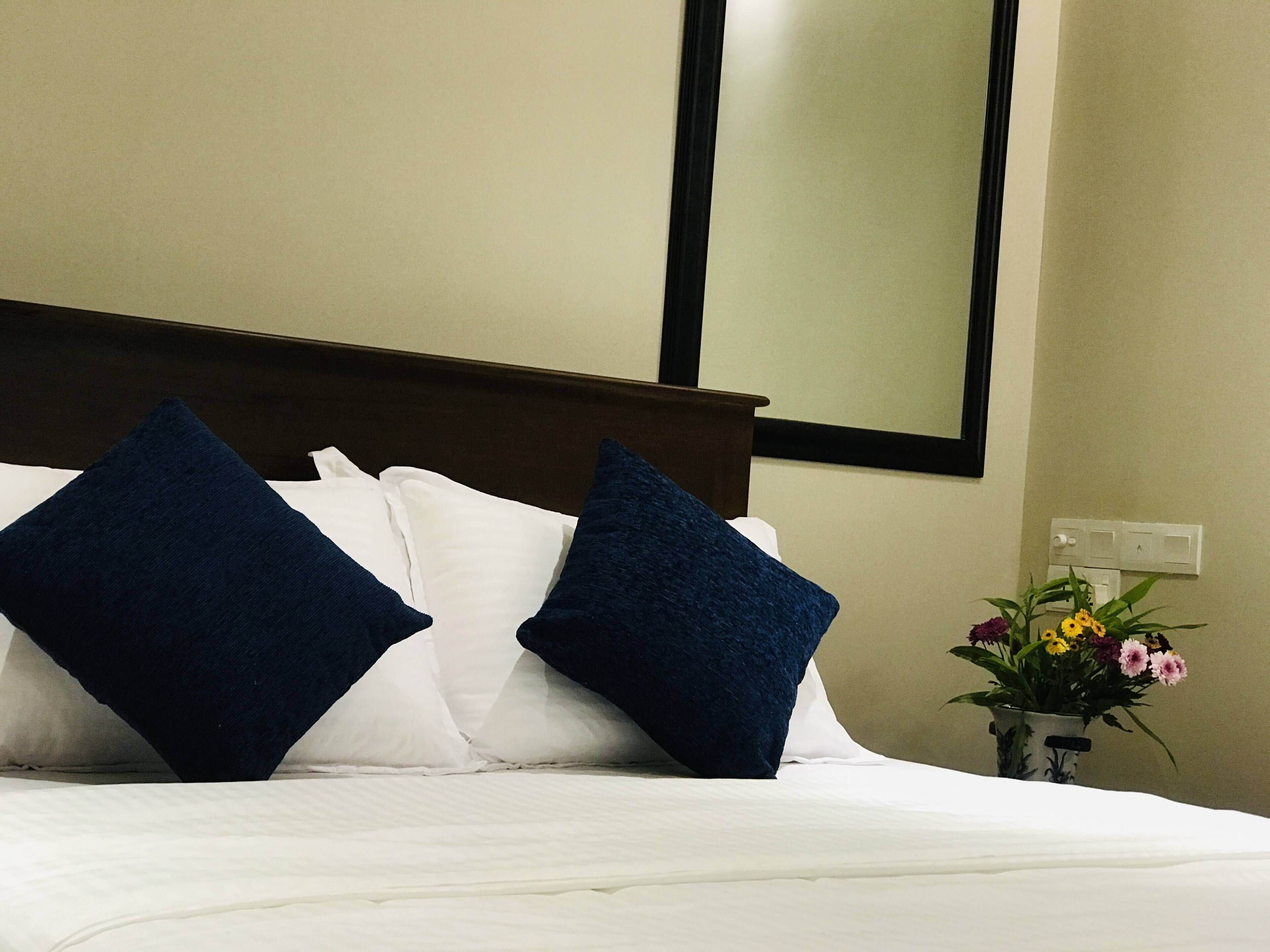 Ceylon Kingsmen Garden