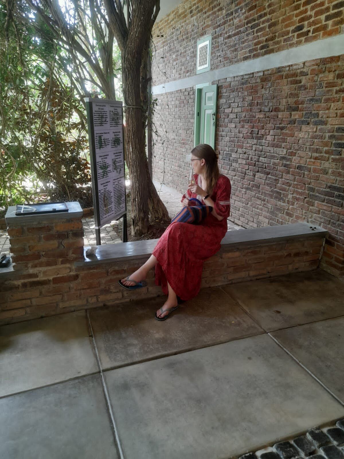 Ceylon Kingsmen Garden