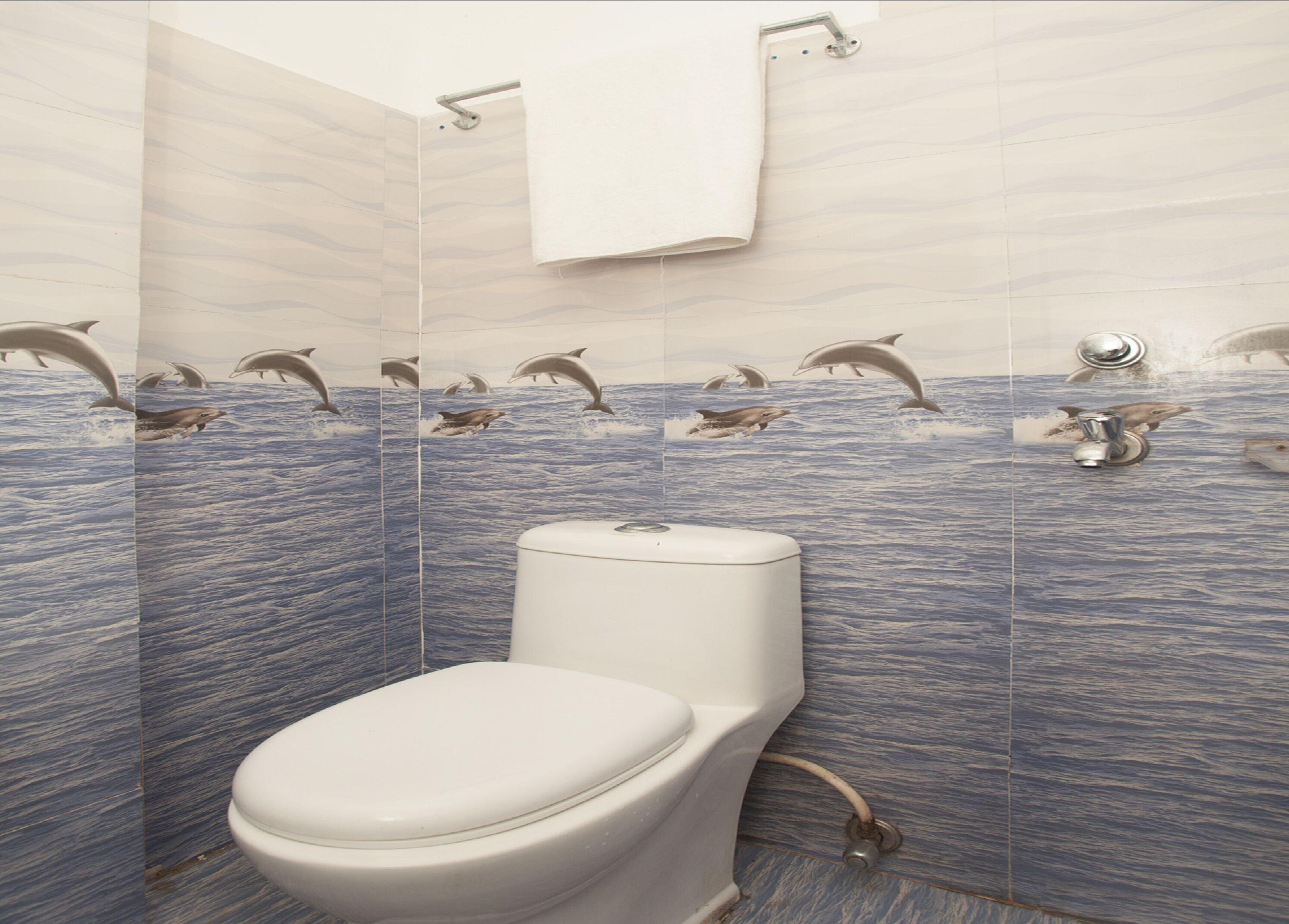 Deep Sea Resort by OYO Rooms