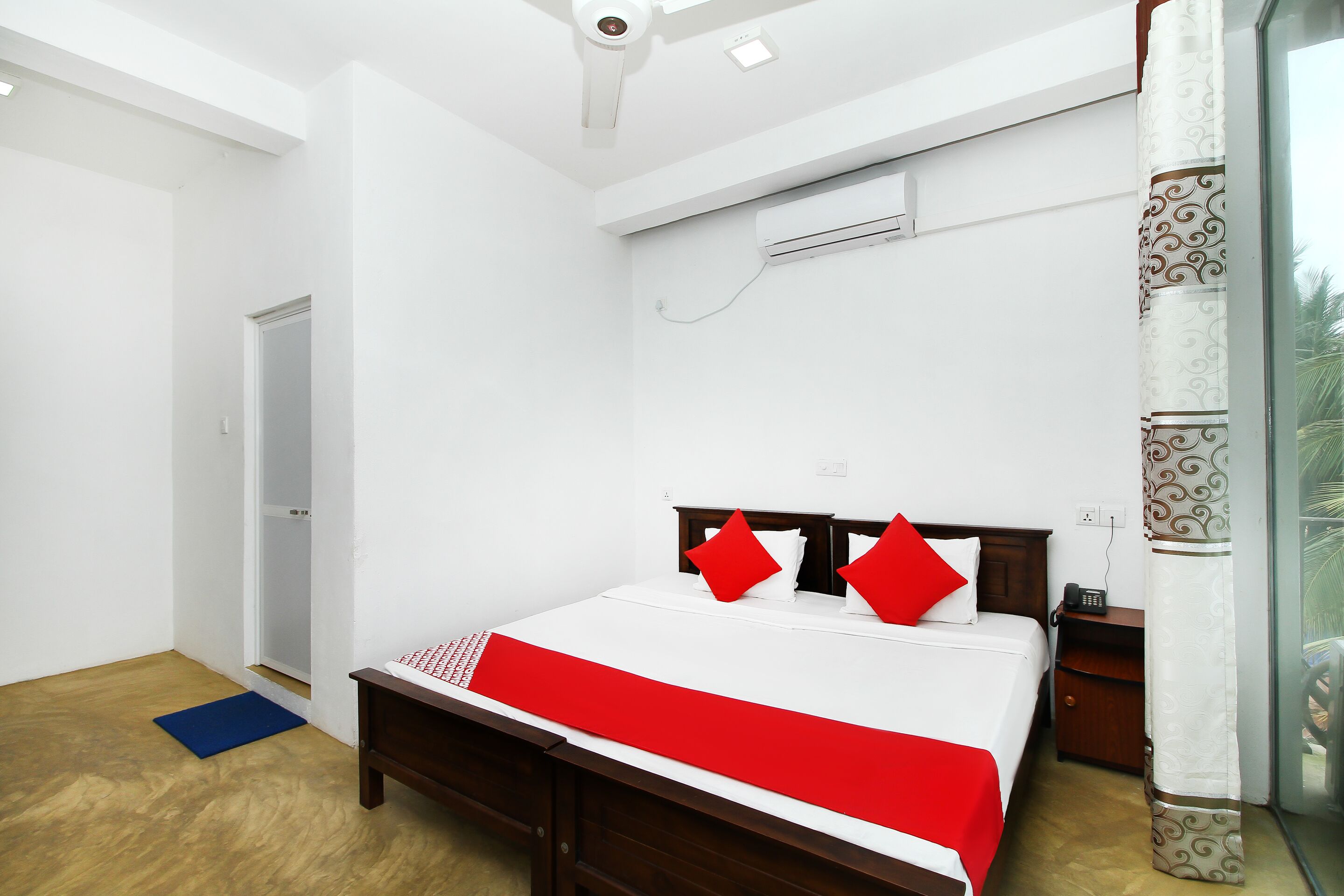 Deep Sea Resort by OYO Rooms