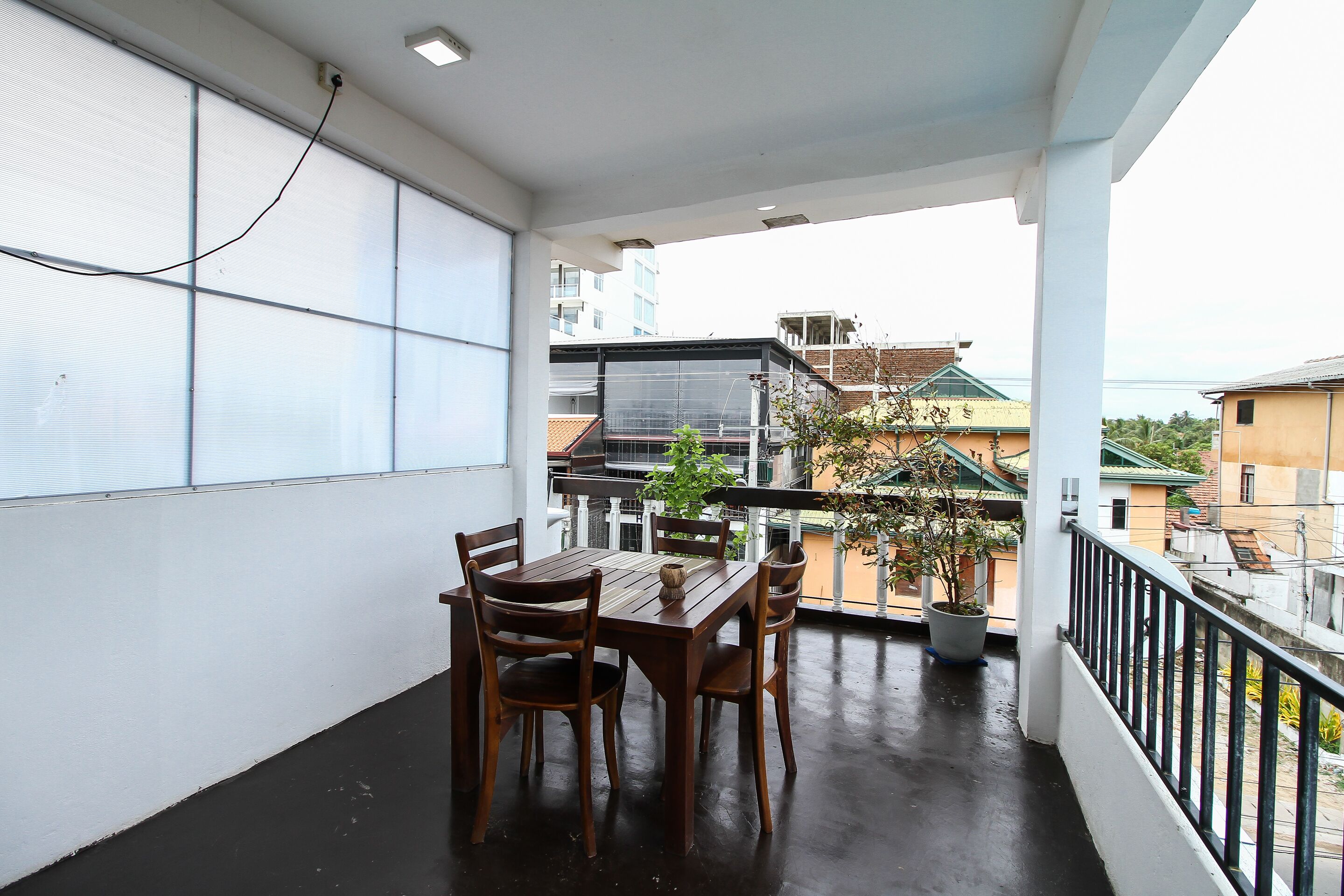 Deep Sea Resort by OYO Rooms