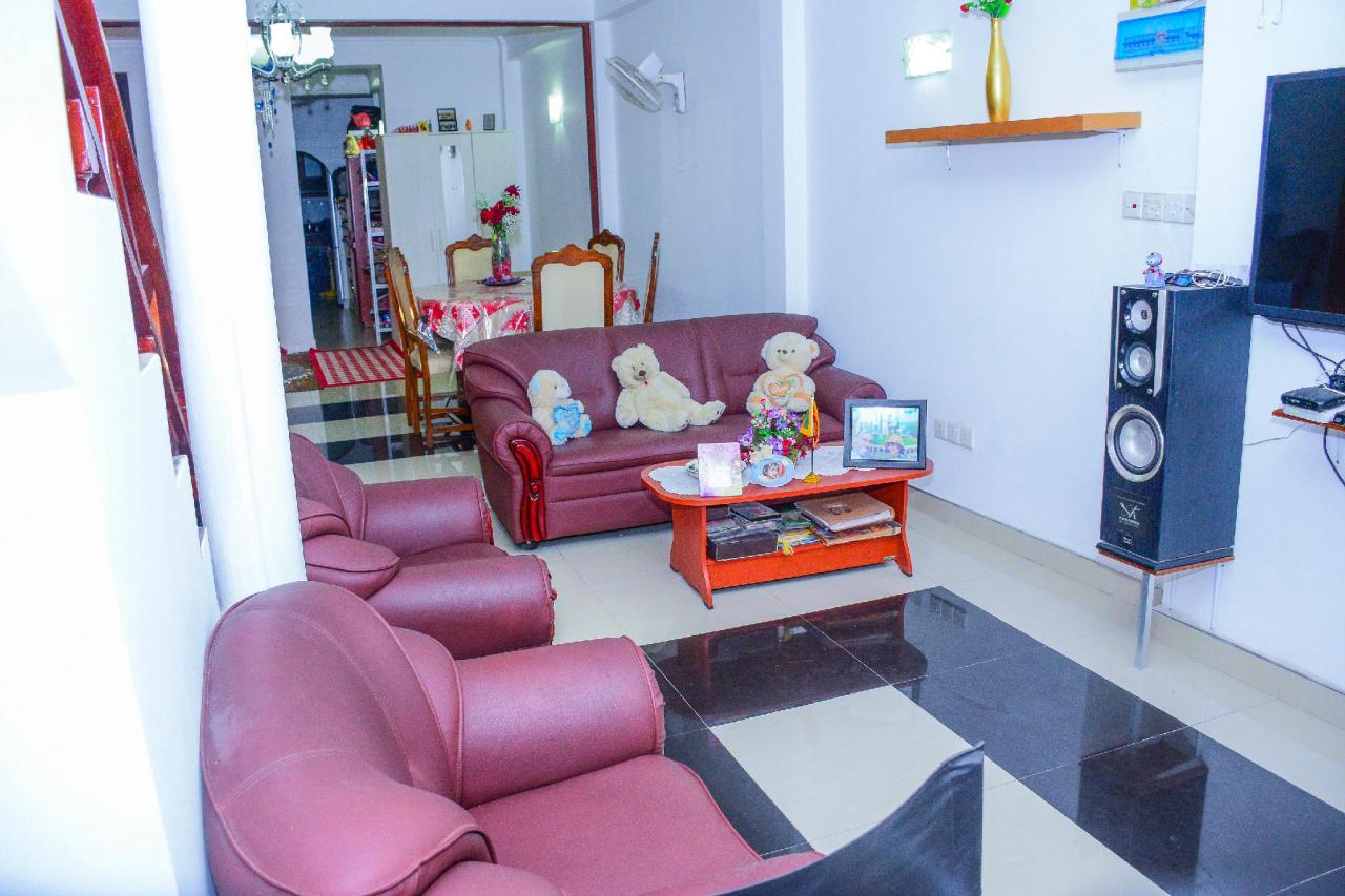 Elsy Villa Negombo