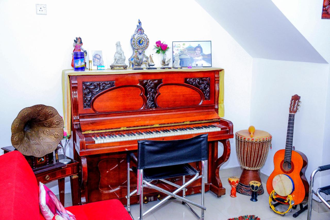 Elsy Villa Negombo