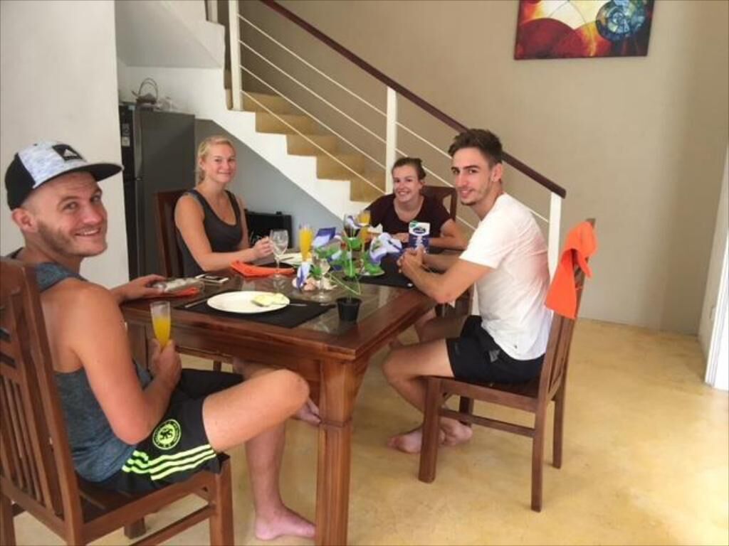 Hotel Nathariya Negombo