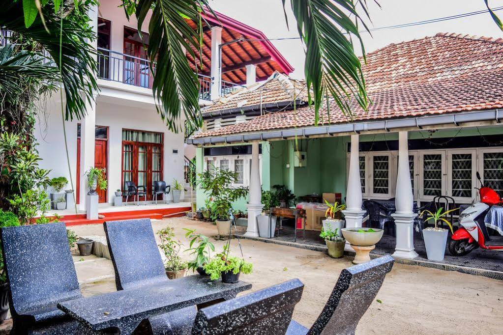 Leisure Villa