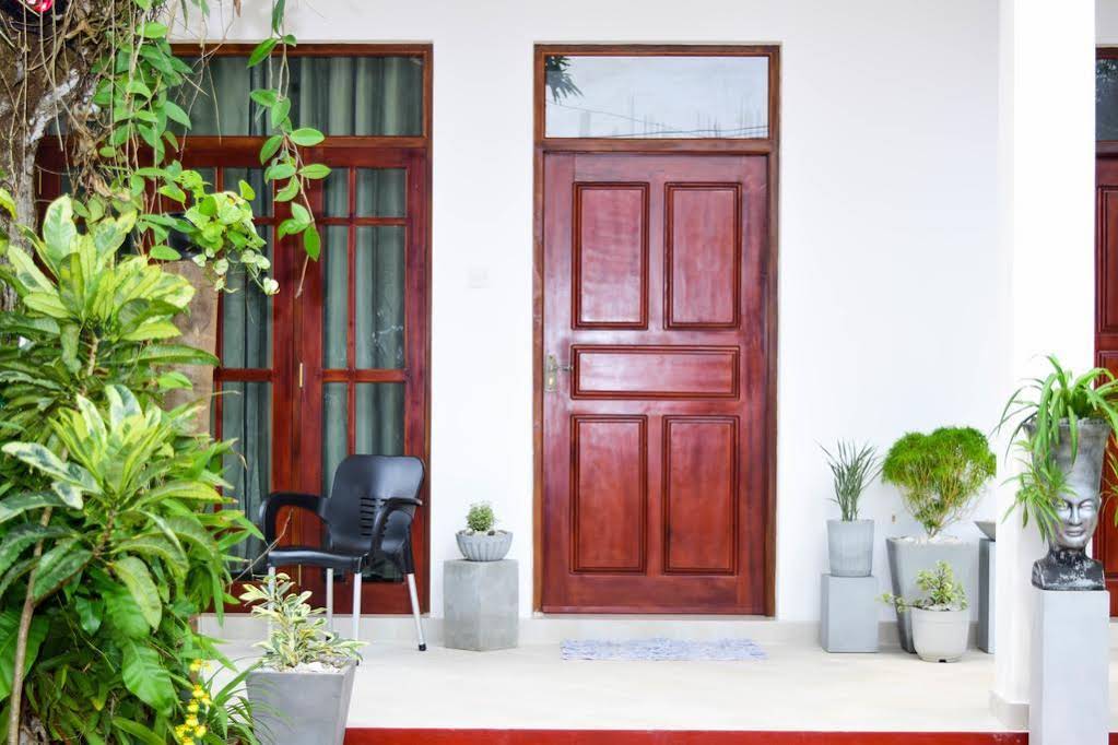 Leisure Villa