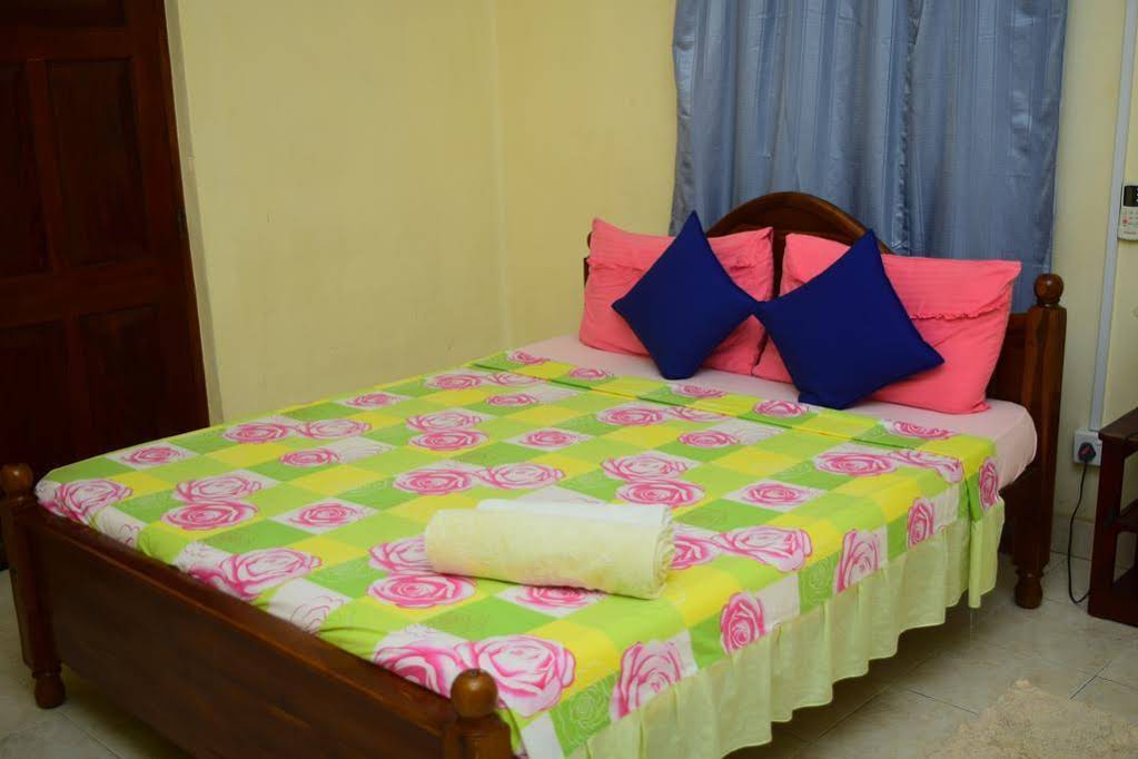 Leisure Villa