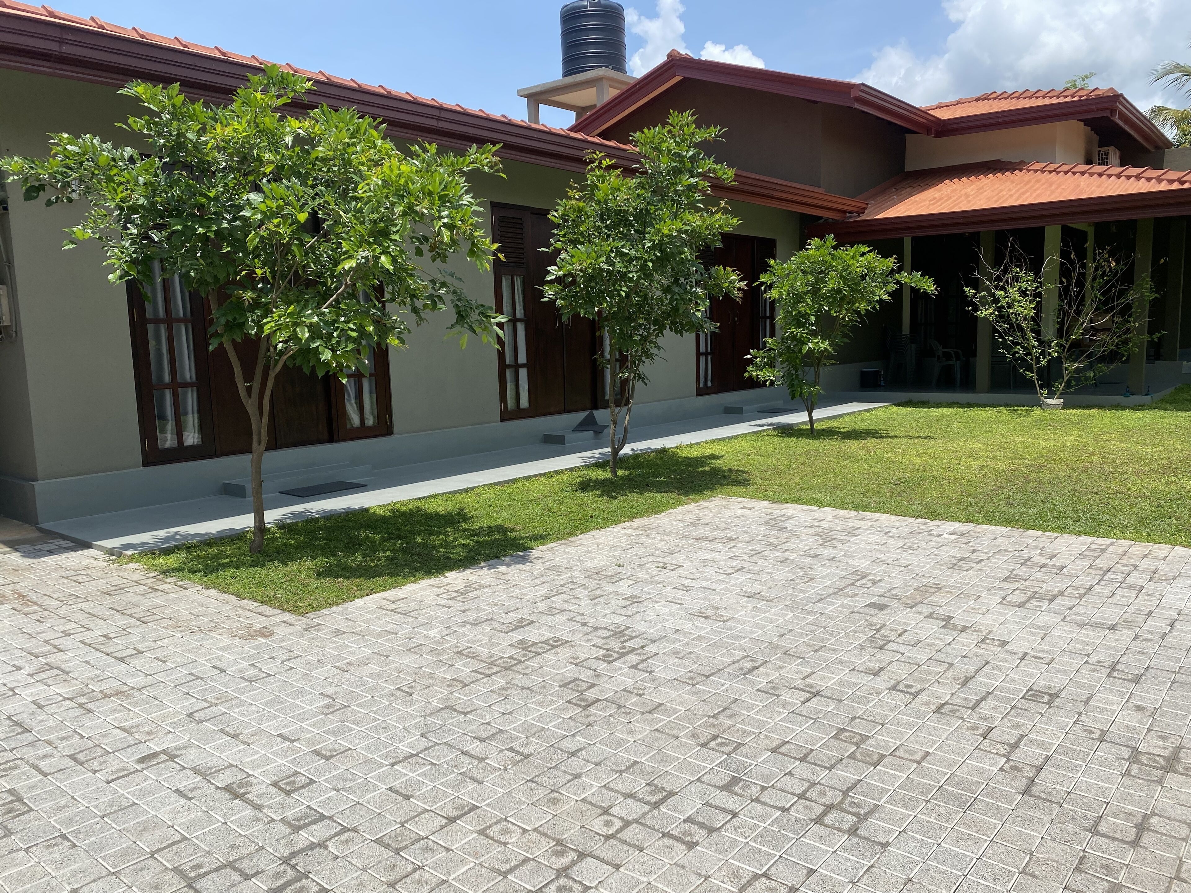 Negombo 146 Homestay