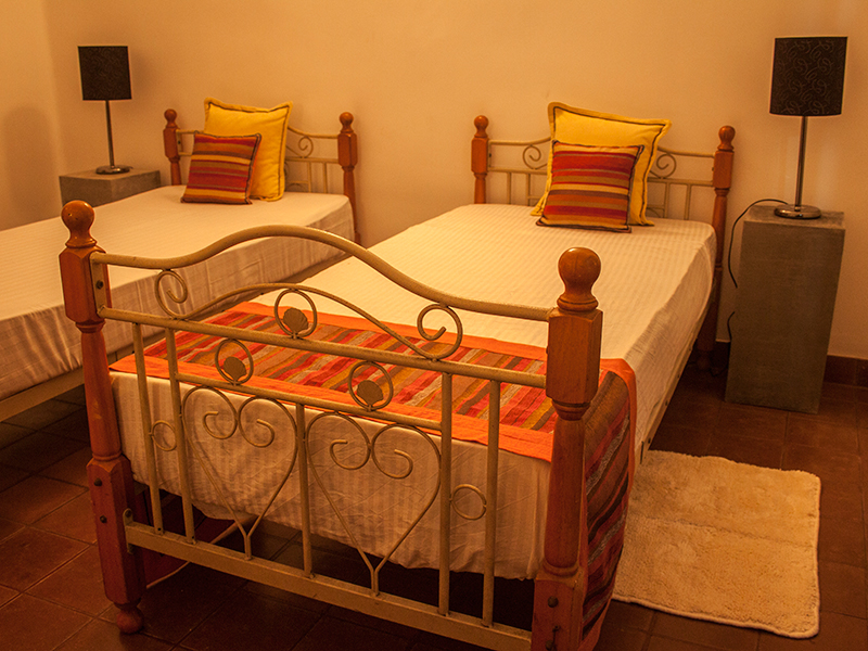 Ranhyme Villa