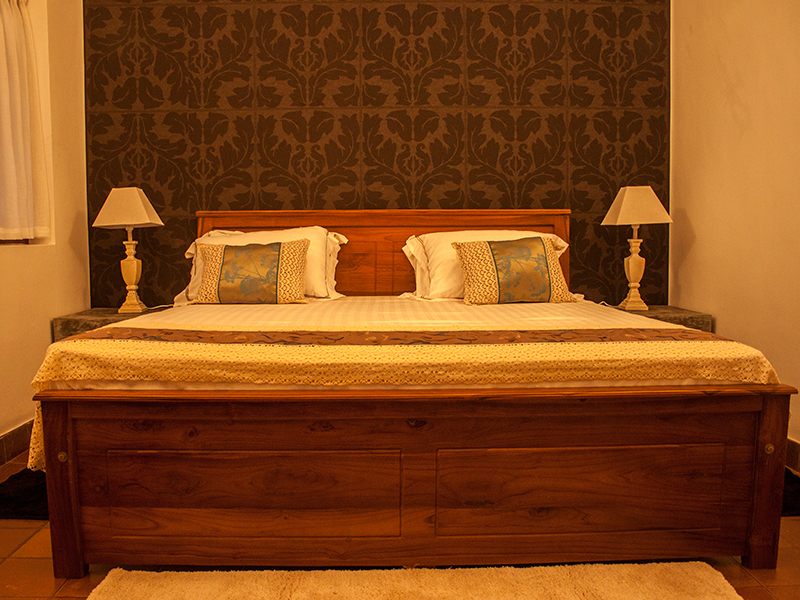 Ranhyme Villa