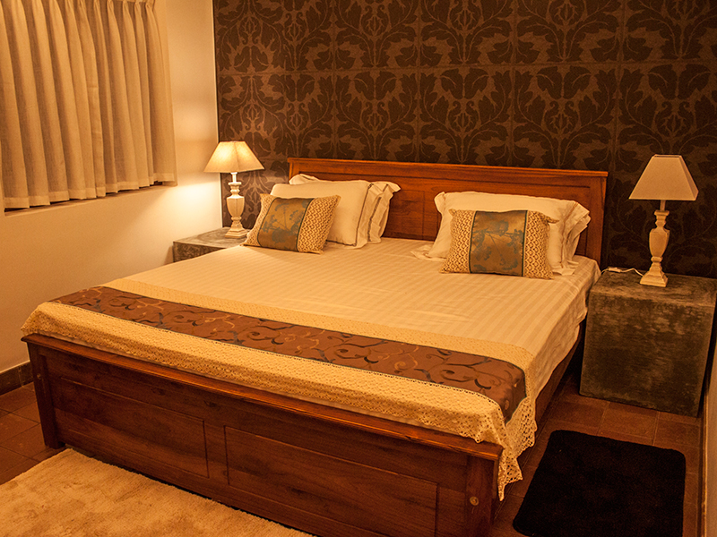 Ranhyme Villa