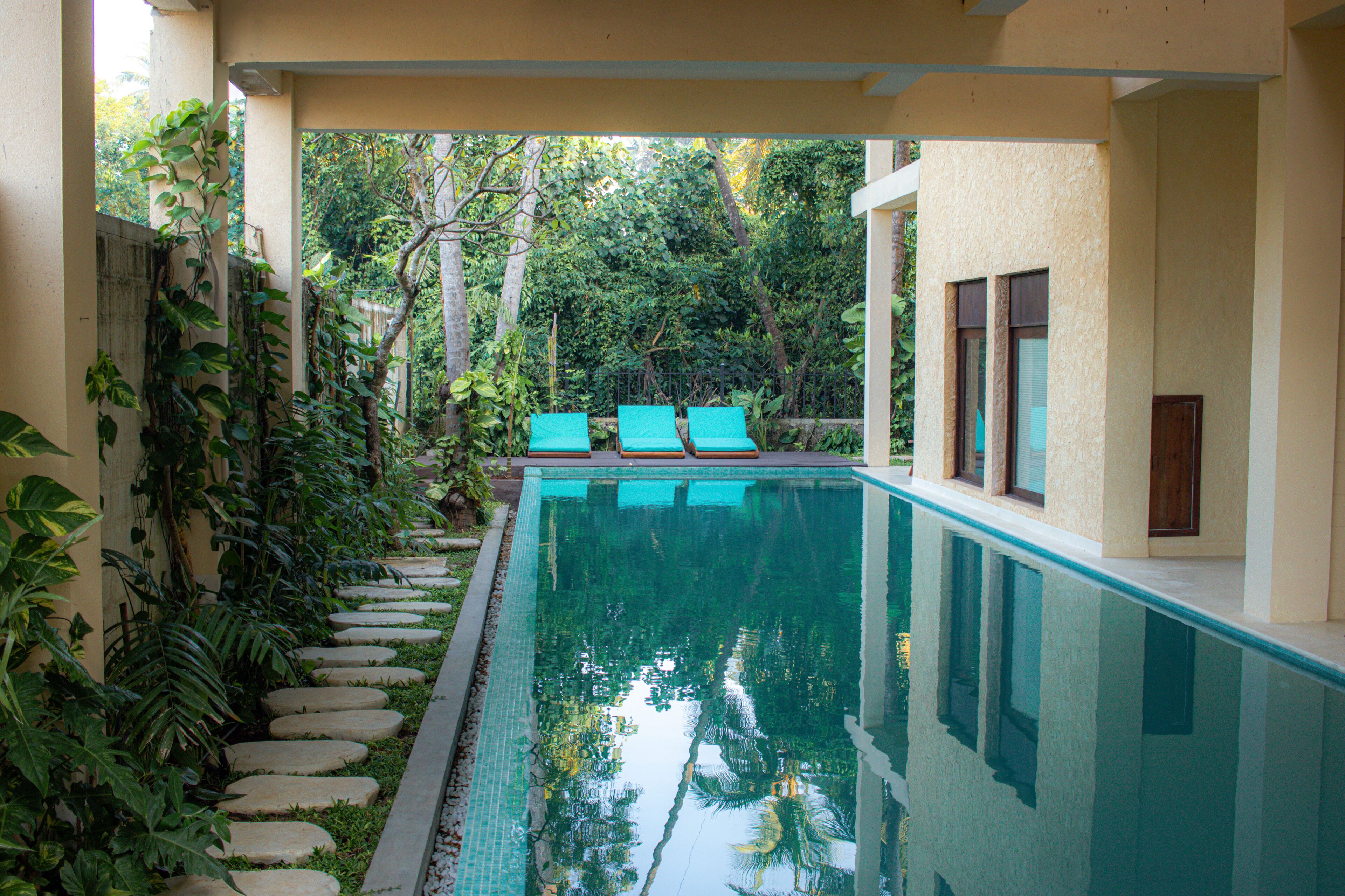 Spicepeek Boutique Hotel Cmb Airport