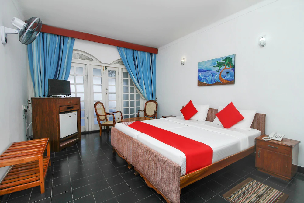 Villa Palma by OYO Rooms